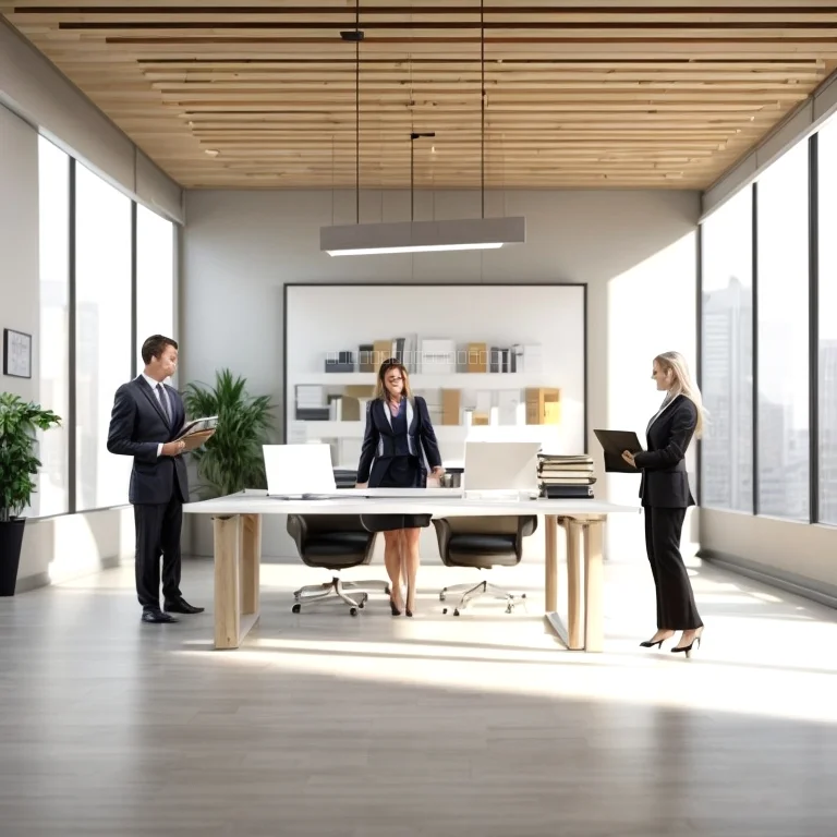 كيف نعمل معك