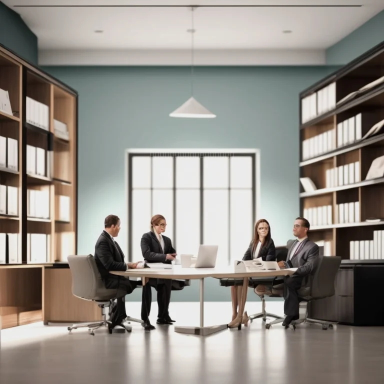 لماذا QanoonHubAid؟